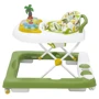Детские ходунки 3 в 1 Carrello Rapido Green (CRL-12701) фото 2