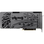 Видеокарта Palit GeForce RTX 3080 GameRock V1 (NED3080U19IA-1020G/LHR): Форм-фактор Стандартная