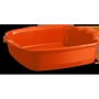 Форма для запікання Emile Henry Ovenware 28х24 см помаранчева (762050)