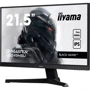 Монитор Iiyama G-Master G2245HSU-B1: Формат изображения 16:9
