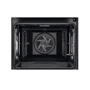 Духовой шкаф электрический Electrolux LOB8S39Z: Класс энергопотребления A++