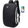 Сумка для ноутбука Ozuko 15,6" Anti Theft Business Backpack Black (9282)