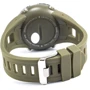 Наручний годинник Skmei 1246 Army Green: Тип циферблата Цифровий (електронний)
