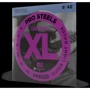 Струна для гітар Гітарні струни D'ADDARIO EPS520 XL PROSTEELS SUPER LIGHT (09-42): Тип Комплект струн