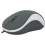 Мышь Defender Accura MS-970 Grey-White (52970): Интерфейс подключения USB