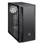 Корпус Silverstone Fara B1 RGB Black (SST-FAB1B-RGB) фото 5