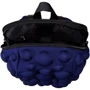 Рюкзак MadPax BUBBLE Full NAVY SEALSTHEDEAL (колір синій): Тип Для средней школы