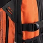 Мужской рюкзак Valiria Fashion оранжевый (DETAT2112-8): Тип ручки Плечевой ремень, Короткая ручка