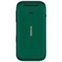 Мобильный телефон Nokia 2660 Flip Green (UA UCRF): Оперативная память 48 МБ