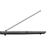 Ноутбук Lenovo Legion 5 15ARP8 (83EF0003US): Видеоадаптер NVidia GeForce RTX 4060, 8 ГБ GDDR6