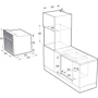 Духовой шкаф электрический Gorenje BO635E1B