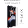 Чехол для телефонов BeCover TPU Case Transparancy for OnePlus Ace 2 (709819): Цвет прозрачный