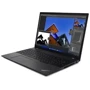 Ноутбук Lenovo ThinkPad P16s Gen 2 (21K90005PB): Тип экрана антибликовое покрытие