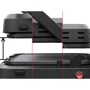 Электрогриль Tefal SuperGrill 3in1 GC510DE0