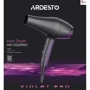 Фен Ardesto HD-Y222PRO: Тип фен