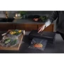 Вакуумний пакувальник Electrolux E6VS1-6AG: Вага, кг 1.4