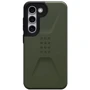 Аксессуар для смартфона Urban Armor Gear UAG Civilian Olive Drab (214121117272) for Samsung S911 Galaxy 23