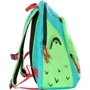 Рюкзак Head KIDS Backpack BLGE (283682)