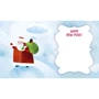 Holiday Cards (25 новогодних открыток-раскрасок): Производитель Клевер Медиа Групп