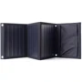Зовнішній акумулятор Choetech 22W Foldable Solar Charger Panel фото 2