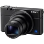 Sony DSC-RX100 VI: Запись видео 3840x2160