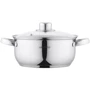 Каструля Ardesto Gemini Gourmet 2.6 л (AR1926BC): Обсяг, л 2.6