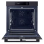 Духовой шкаф электрический Samsung NV7B57508AB: Размеры 59.5x59.6x57