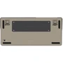 Клавіатура FL Esports CMK75 Desert Grey FLCMMK Ice Pink switches (CMK75-7530): інтерфейс підключення Bluetooth