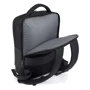 Рюкзак для ноутбука Gabol Backpack Capital 14L Black чорний (413155-001): Тип Рюкзаки