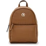 Жіночий рюкзак U.S. Polo Assn. коричневий (US21131)