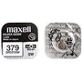 Maxell SR521SW 1PC EU MF фото 1