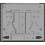 Варочная поверхность Gorenje GT642SYB: Рабочая поверхность стекло (закаленное)