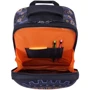 Рюкзак Bagland Turtle 17 л черный 658 (0013466): Пол ребенка Для мальчиков