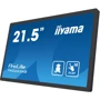 Монитор iiyama TW2223AS-B2: Время реакции, мс 16