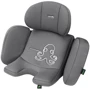 Автокресло Carrello Octopus CRL-16002 Seashell Grey i-Size 40-150 см ISOFIX с поворотом фото 10