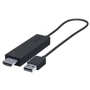 Аксессуар для планшетных ПК Microsoft Wireless Display Adapter v2 (P3Q-00001)