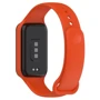 Ремешок BeCover Silicon Orange (709367) for Xiaomi Redmi Smart Band 2