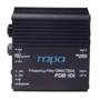 DI-box пассивный PAXPHIL FDB-101 (PDB101): Тип Директ боксы