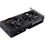 Видеокарта Palit GeForce RTX 3050 Dual OC (NE63050T19P1-190AD): Тип памяти GDDR6