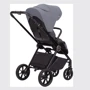 Коляска универсальная 2в1 Carrello Ultra CRL-6525 Sonic Grey N.F. фото 9