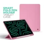 Аксесуар для iPad ArmorStandart Smart Case Fold Pen Pink for iPad Air 11 (2024 / 2025) (ARM78121): Тип аксесуара чехол