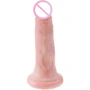 Pipedream King Cock 5 Cock фаллоимитатор 12.7х3.3 см., телесный