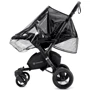 Универсальная коляска 2 в 1 Concord Neo Baby Set, серый (NESC0984): Количество блоков 1