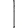 Чохол для iPhone Spigen Crystal Hybrid Mag Safe Graphite (ACS03244) for iPhone 13 Pro Max: Тип чохла накладка на заднюю часть