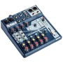 Микшерный пульт Soundcraft Notepad-8FX: Тип Аналоговые пульты