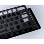 Клавиатура HyperX Alloy Origins 60 HX Red USB (4P5N4AA): Тип клавиш механический