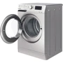 Стиральная машина Indesit OMTWE 71252 S EU: Тип загрузки фронтальная