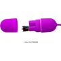 Виброяйцо Pretty Love Arvin Vibrating Egg