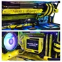 Персональный компьютер (ПК) ARTLINE Samurai SAMURAI (SAMURAIv37): Процессор AMD 12-core Ryzen 9 7900X 4.7-5.6GHz