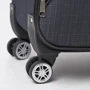 Чемодан Ricco Grande XL серый (T1TEXT1000gray-XL) фото 10